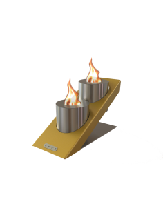 OBLIQUE DUO